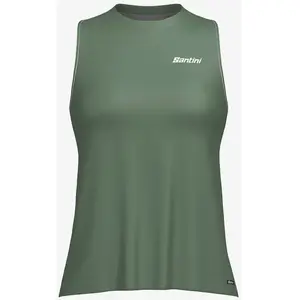 Santini Maillot De Triathlon Sans Manches Stream pas cher