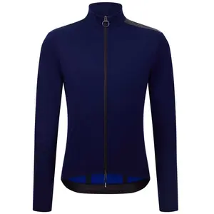 Vestes cyclisme homme : Santini Veste pas cher