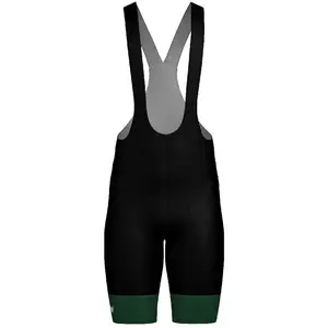 Santini Cuissard Tour De France Green 2025 pas cher