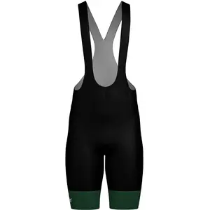 Comparateur de prix : Santini Cuissard Tour De France Green 2025