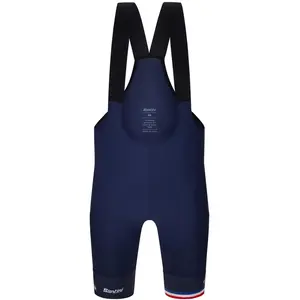 Comparateur de prix : Santini Cuissard Maillot Jaune Hautacam 2025