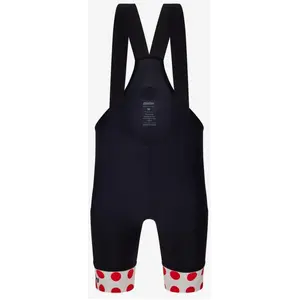 Comparateur de prix : Santini Cuissard Tour De France Polka Dot 2025
