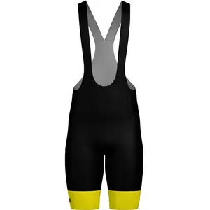 Santini Cuissard Tour De France Yellow 2025 pas cher