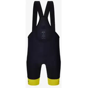 Santini Cuissard Tour De France Yellow 2025 pas cher