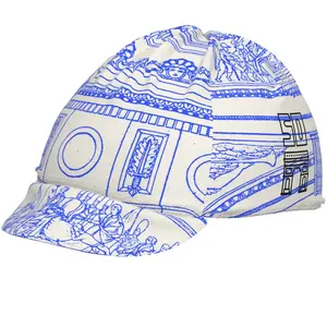 Santini Tdf Arrivée Arc De Triomphe 2025 Pet Beige Man,Vrouw
