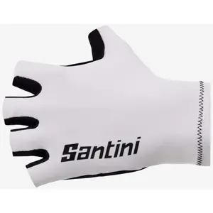 Santini Gants Courts 3d pas cher