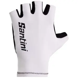 Santini Gants Courts 3d pas cher