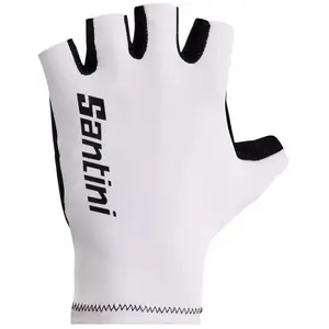 Santini Gants Courts 3d pas cher