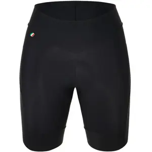 Comparateur de prix : Santini Cuissard Sans Bretelles Omnia Foam Bio Pad