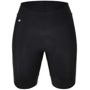 Santini Cuissard Sans Bretelles Omnia Foam Bio Pad pas cher