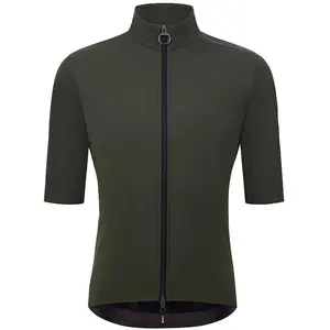 Santini Veste à Manches Courtes Rain pas cher