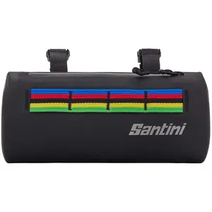 Santini Sacoche De Guidon Uci pas cher