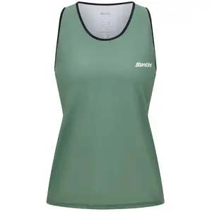 Santini Maillot De Triathlon Sans Manches Stream pas cher