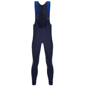 Santini Collants De Cyclisme Prime Winter pas cher