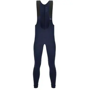 Santini Collants De Cyclisme Prime Winter pas cher