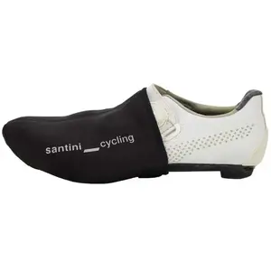 Santini Couvre-chaussures Orteils Guard pas cher