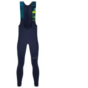 Santini Collants De Cyclisme Le Maillot JauneVendu parbikeinn