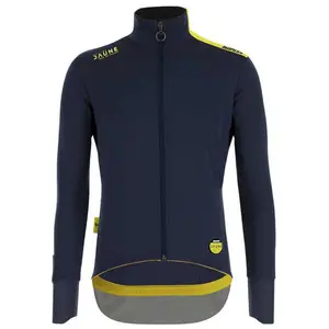 Santini Veste Le Maillot Jaune pas cher