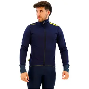 Santini Veste Le Maillot Jaune pas cher