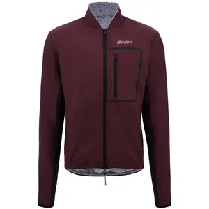 Santini Veste Alpha T pas cher