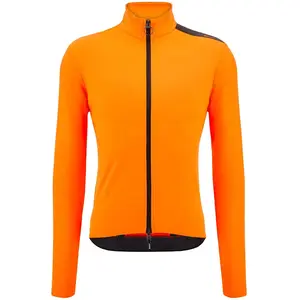 Comparateur de prix : Santini Maillot à Manches Longues Adapt Multi