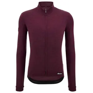 Santini Maillot à Manches Longues Impetus pas cher