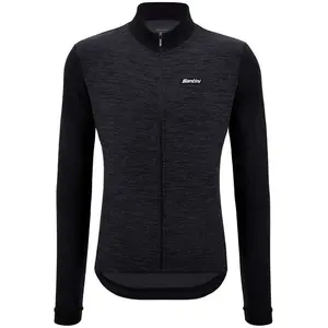 Santini Maillot à Manches Longues Pure pas cher