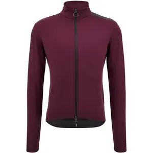 Comparateur de prix : Santini Maillot à Manches Longues Adapt Multi