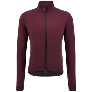 Santini Maillot à Manches Longues Adapt Multi pas cher