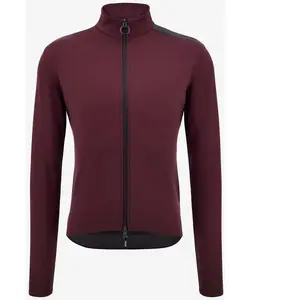Santini Maillot à Manches Longues Adapt Multi pas cher