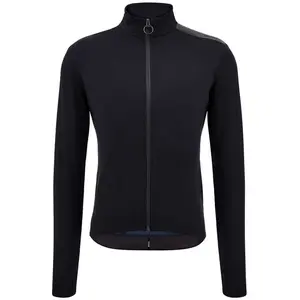 Santini Maillot à Manches Longues Adapt Multi pas cher