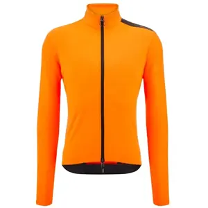 Santini Maillot à Manches Longues Adapt Multi pas cher