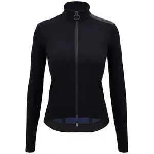 Santini Maillot à Manches Longues Adapt Multi pas cher