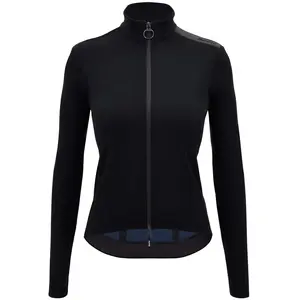 Santini Maillot à Manches Longues Adapt Multi pas cher