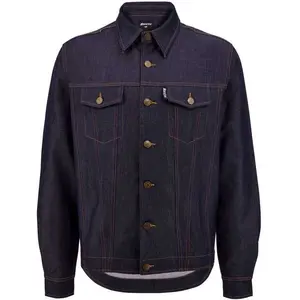 Santini Veste Denim pas cher