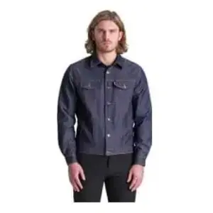 Santini Veste Denim pas cher