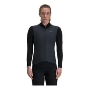 Santini Maillot à Manches Longues Pure pas cher