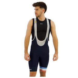 Santini Cuissard Mj Mont Ventoux pas cher
