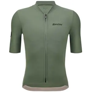 Santini Maillot à Manches Courtes Stone Light pas cher