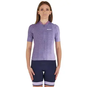 Santini Maillot à Manches Courtes Paws Forma pas cher