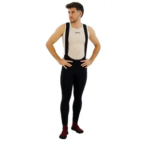 Santini Collants De Cyclisme Git Cargo pas cher