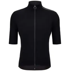 Santini Veste à Manches Courtes Rain pas cher