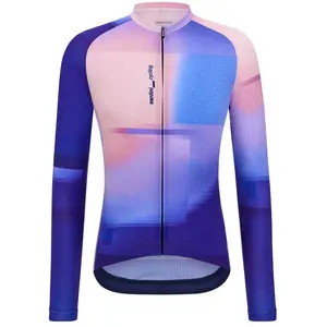 Santini Maillot à Manches Longues Luce pas cher