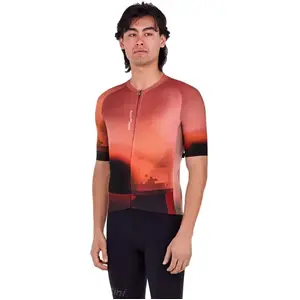 Santini Maillot à Manches Courtes Luce pas cher