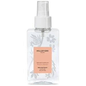 Millefiori Bourgeons d’agrumes, Lessive + adoucissant pas cher