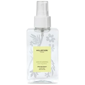 Millefiori Milano Laundry Spray 100 ml Luce di Gardenia