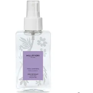 Millefiori, Désodorisant, Violet améthyste pas cher