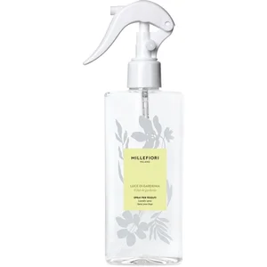 Millefiori Eclat de gardénia, Lessive + adoucissant pas cher