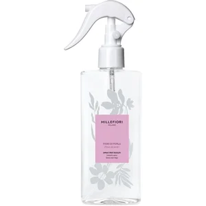 Millefiori Fleurs de perles, Lessive + adoucissant pas cher