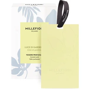 Millefiori, Parfum d'ambiance, Eclat de gardénia pas cher